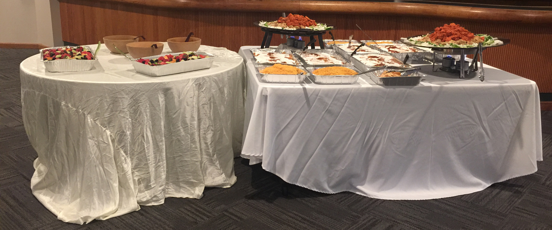 Jaipur Indian Cuisine Catering Appetizers